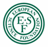 ESF RELEASE logo