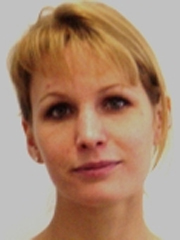 Nancy Merlo-Schett