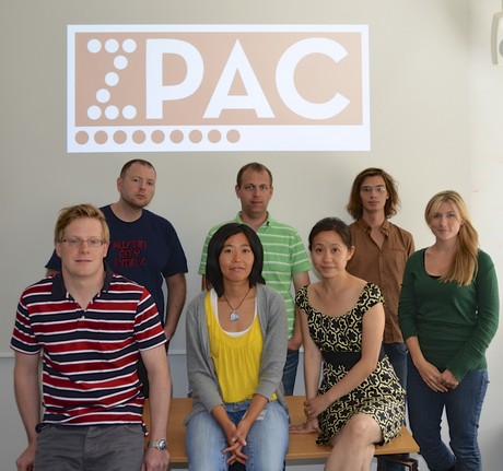 zpac group picture september 2012