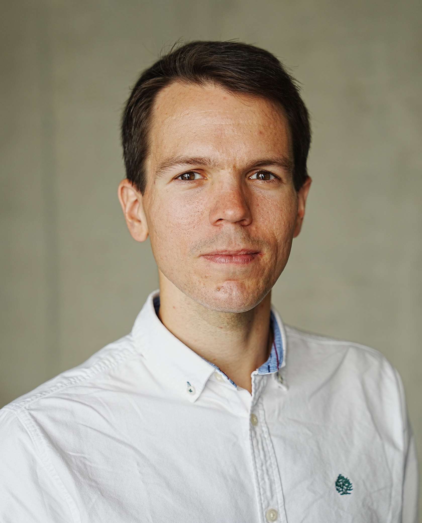 Barna Pásztor