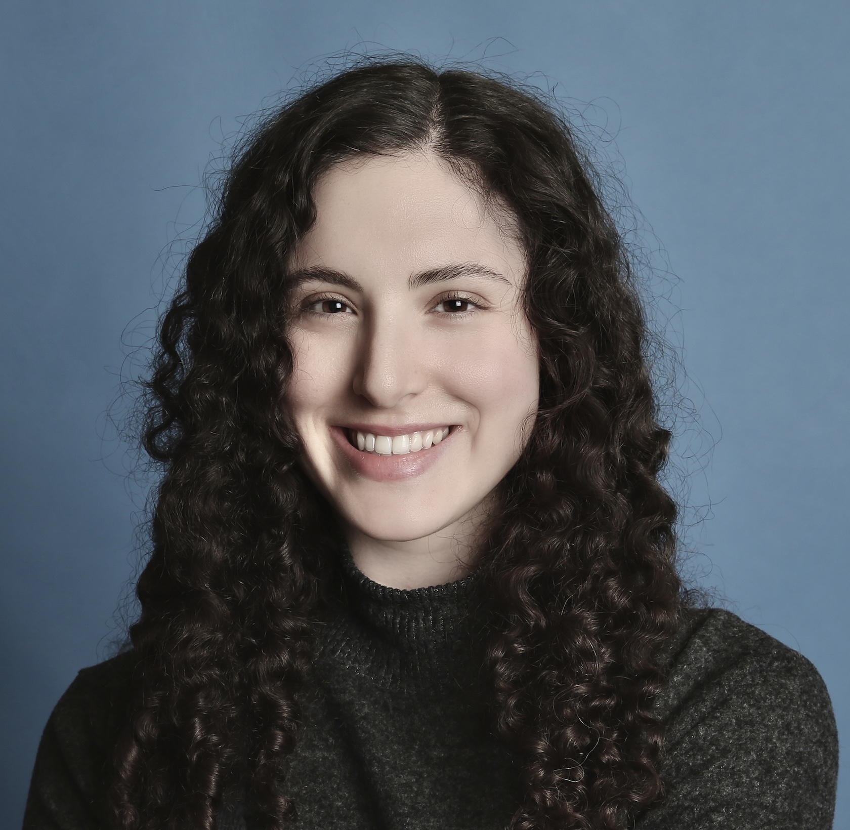 Gabriela Morgenshtern