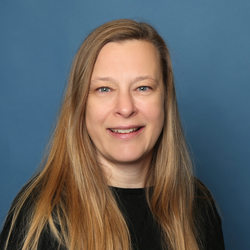 Annette Brunschwiler