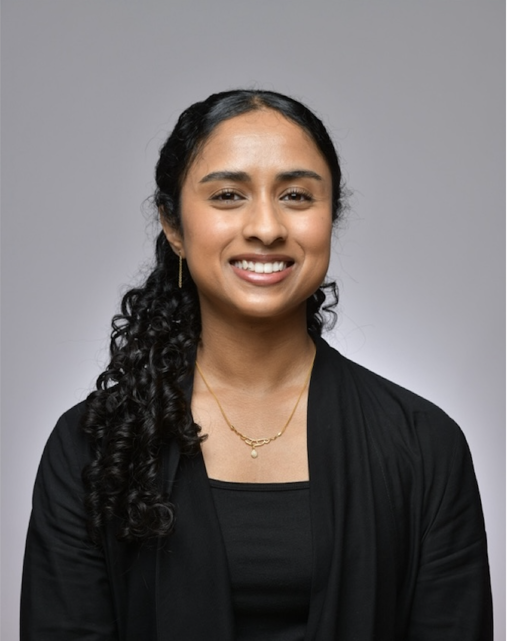 Jeeviga Karunakaran