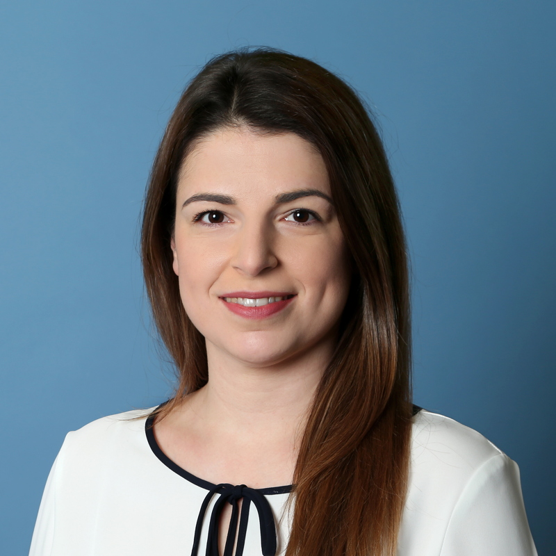 Marina Josipovic