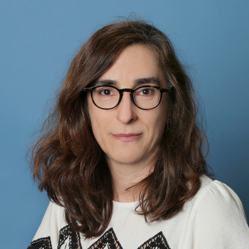 Tamar Tolcachier