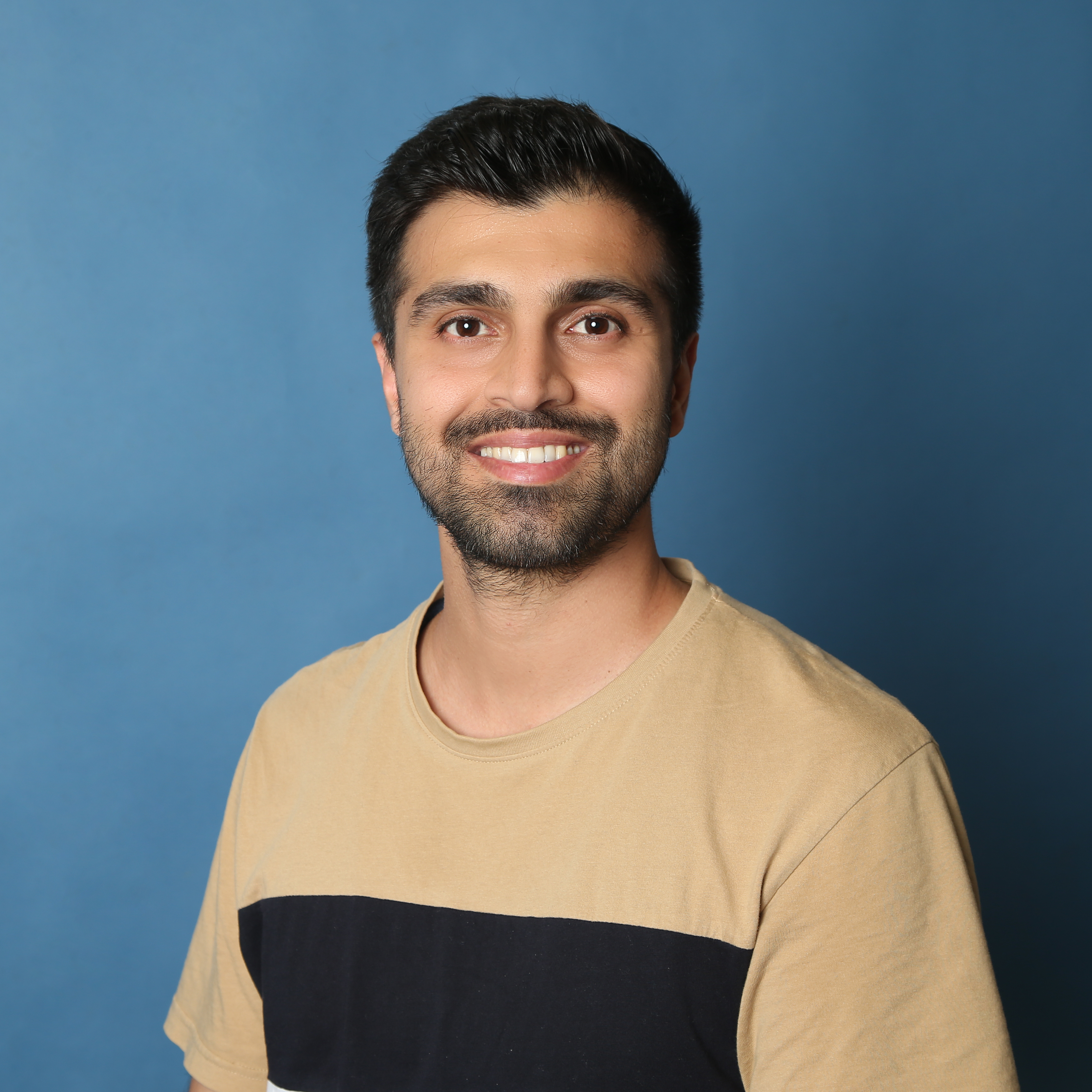 Image of Hadi Gheitasi