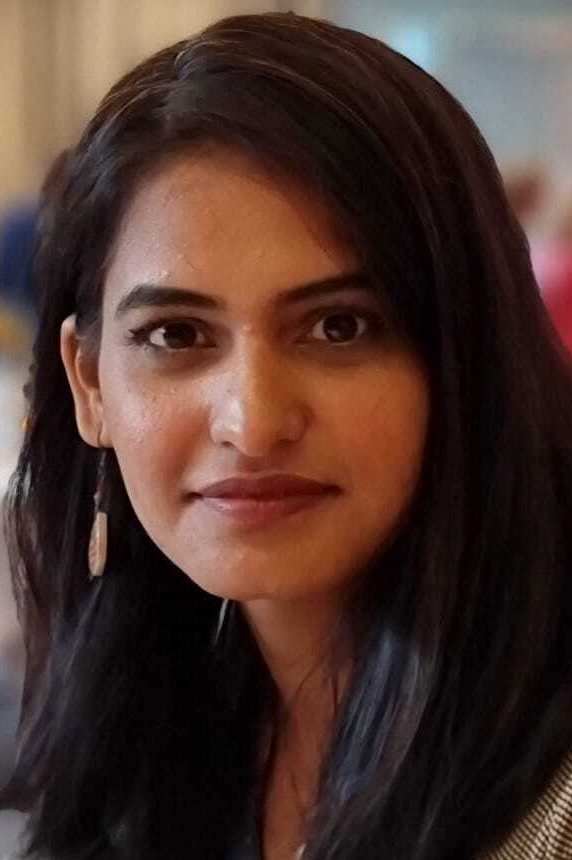 Pooja Rani, Dr., Department of Informatics