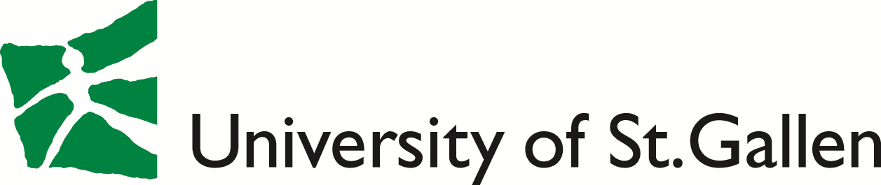 University of St. Gallen Logo