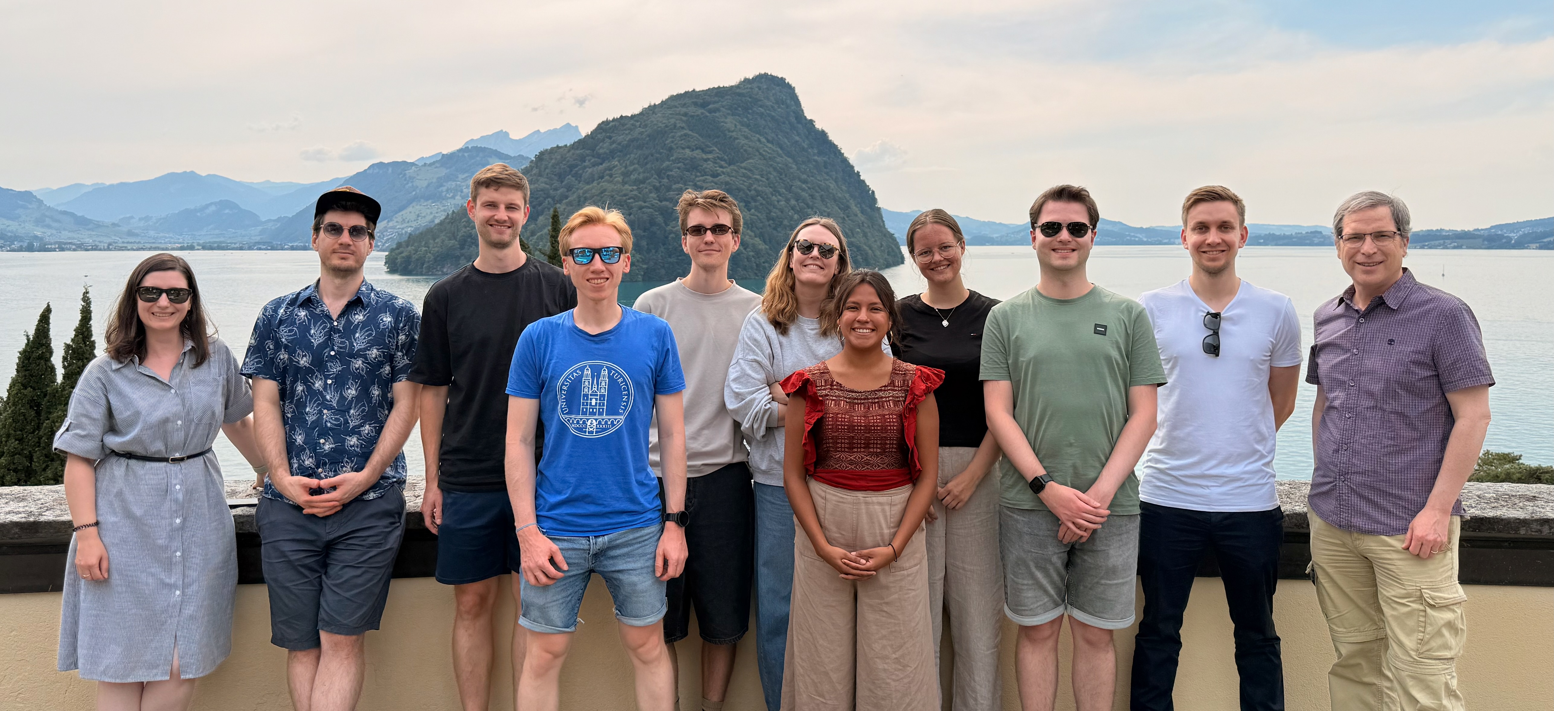 DDIS Group Photo 2026