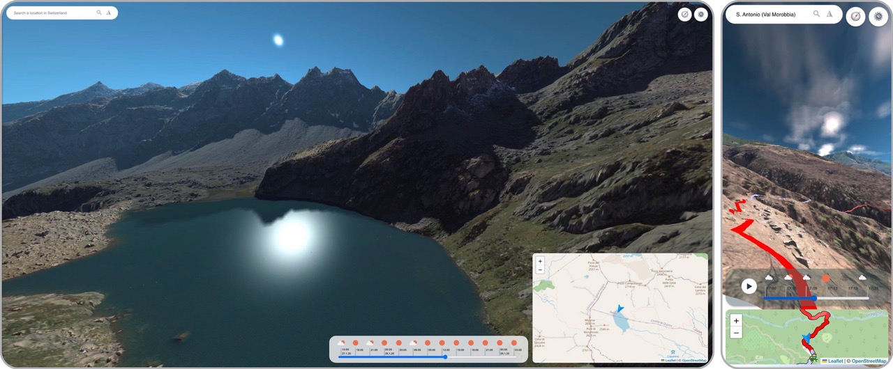 TrailView