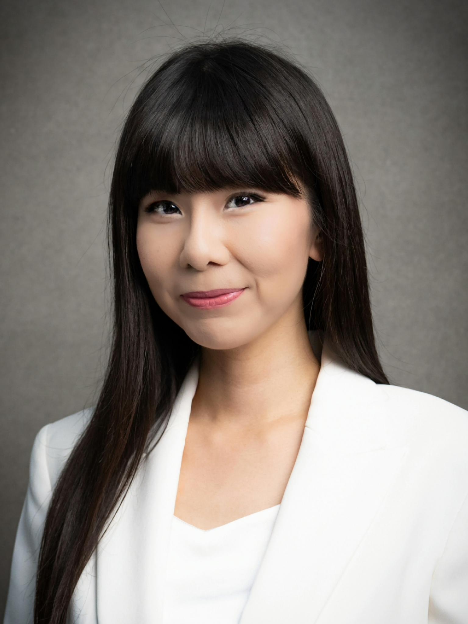 Bithiah Yuan, AI researcher at the University of Zurich