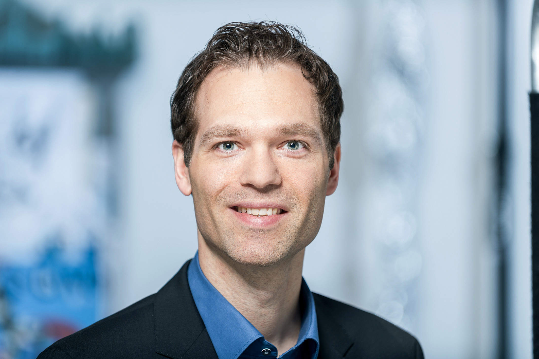 ERC Grant 2018 Sven Seuken