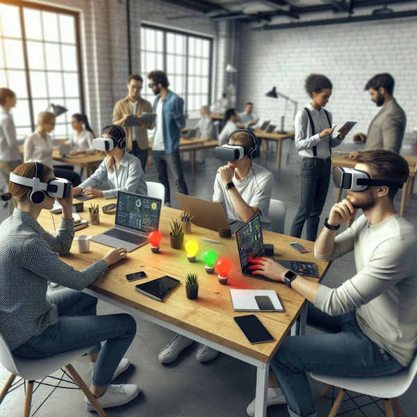 Human Aspects of Software Engineering Lab