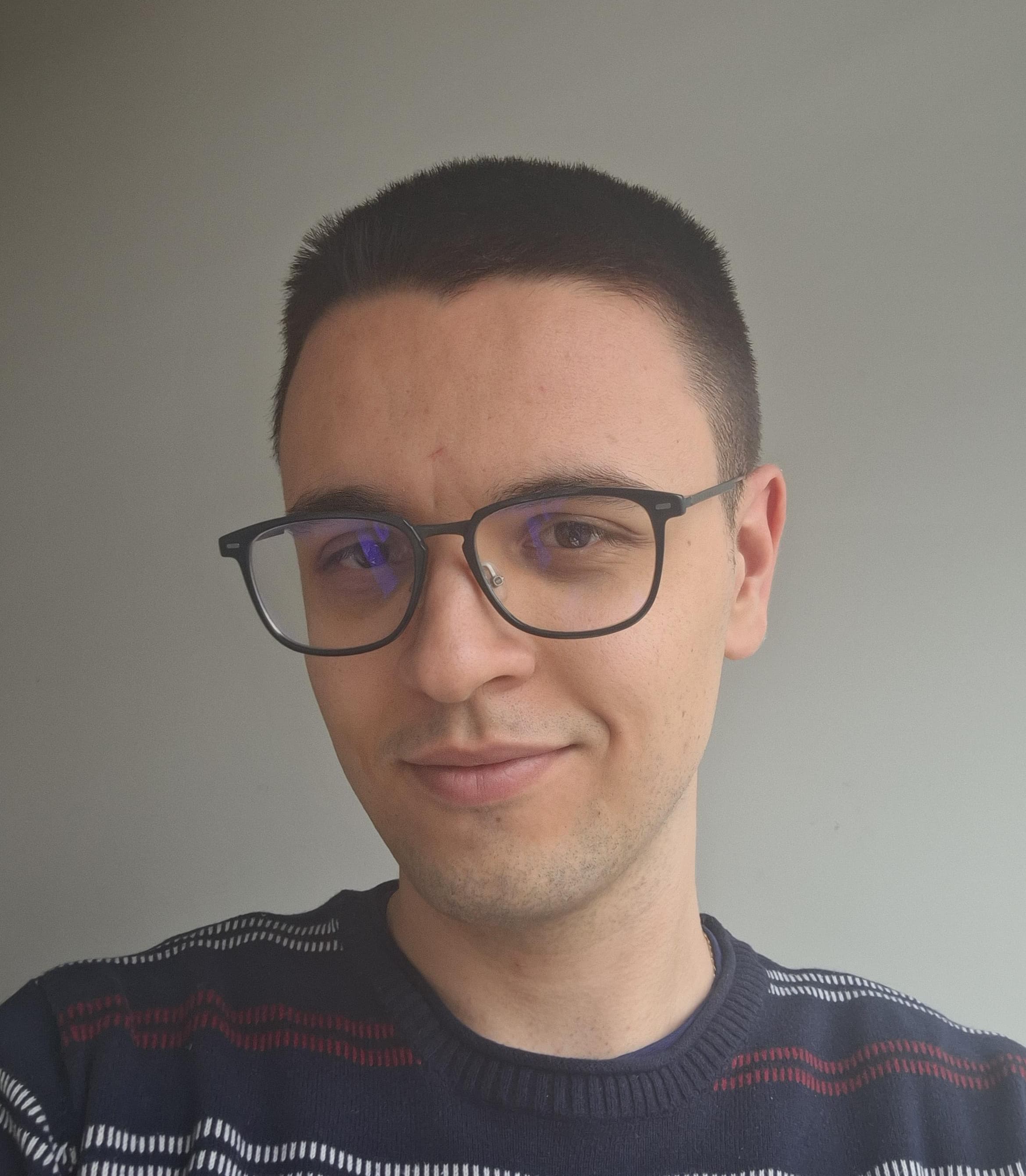 Mateo Dujic