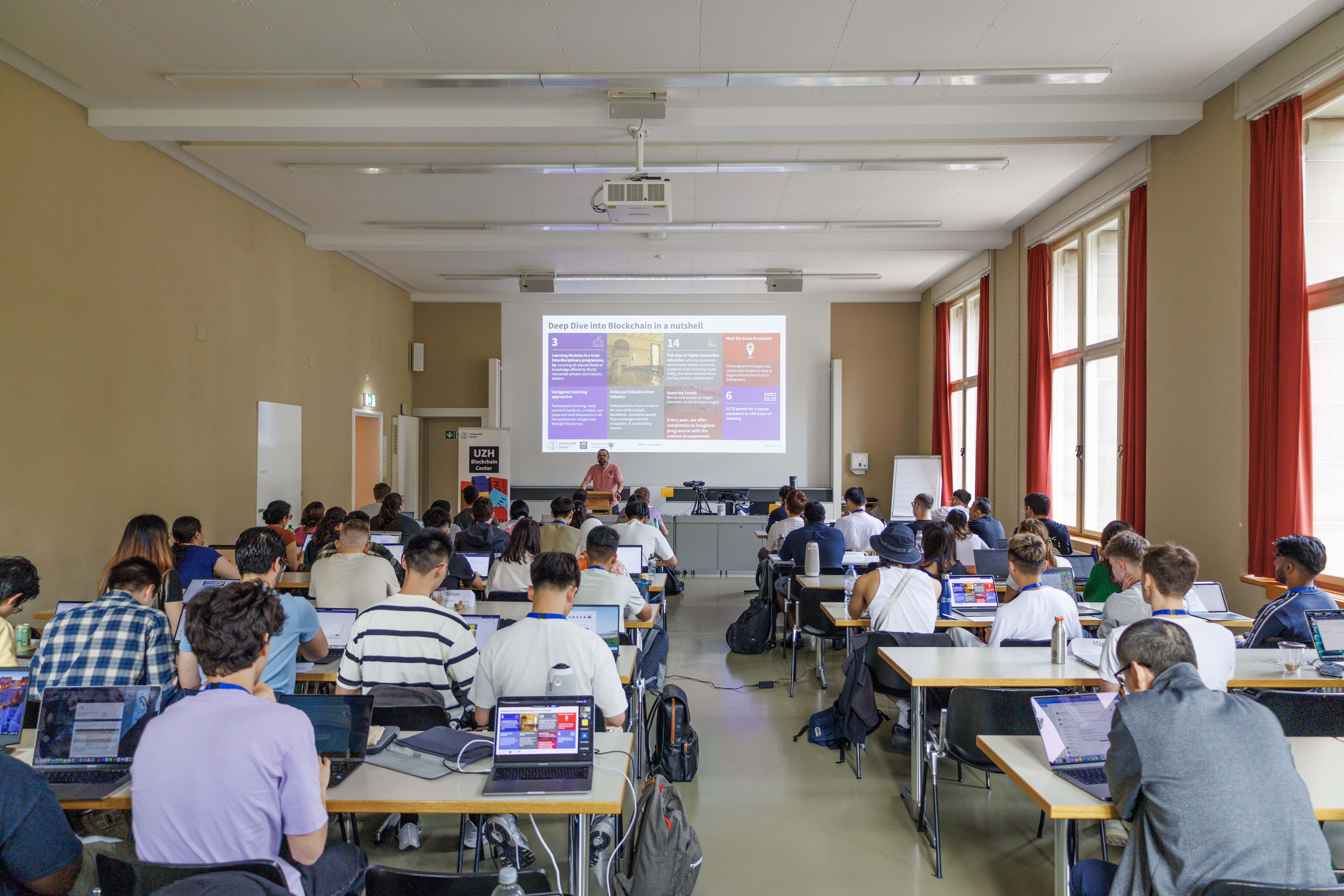 summer-school