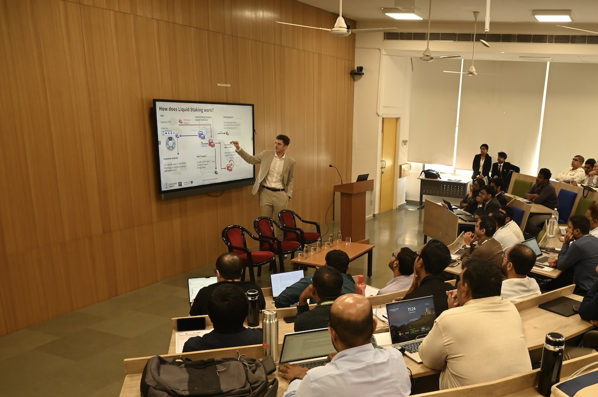 Portrait Benjamin Kraner