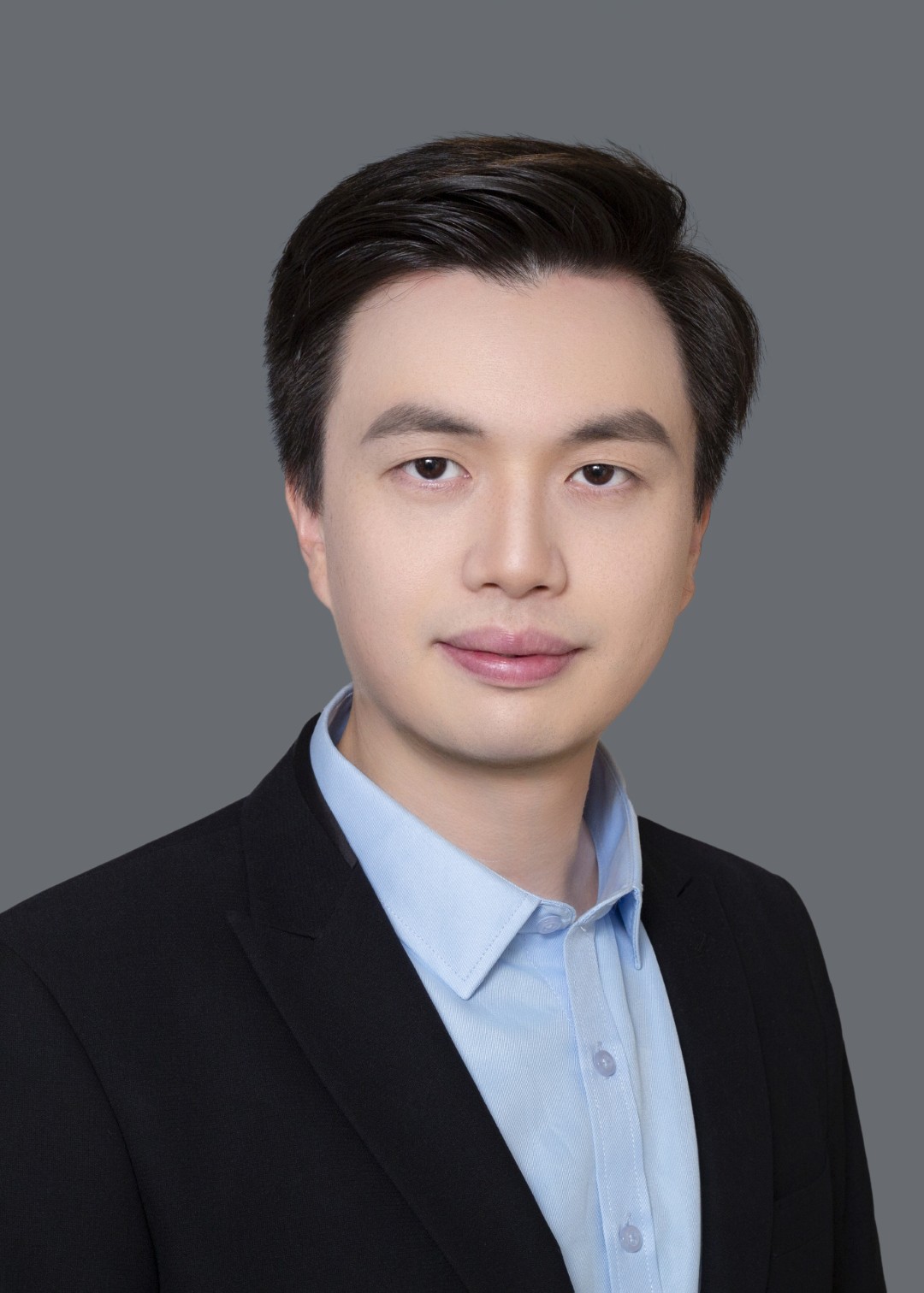 Wenyuan "Rafael" Wu