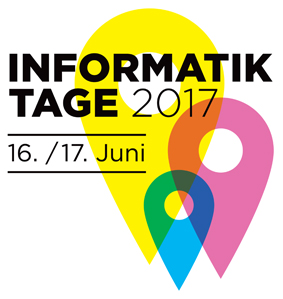 Informatiktage 2017