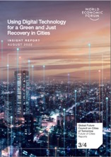 Cover WEF Report