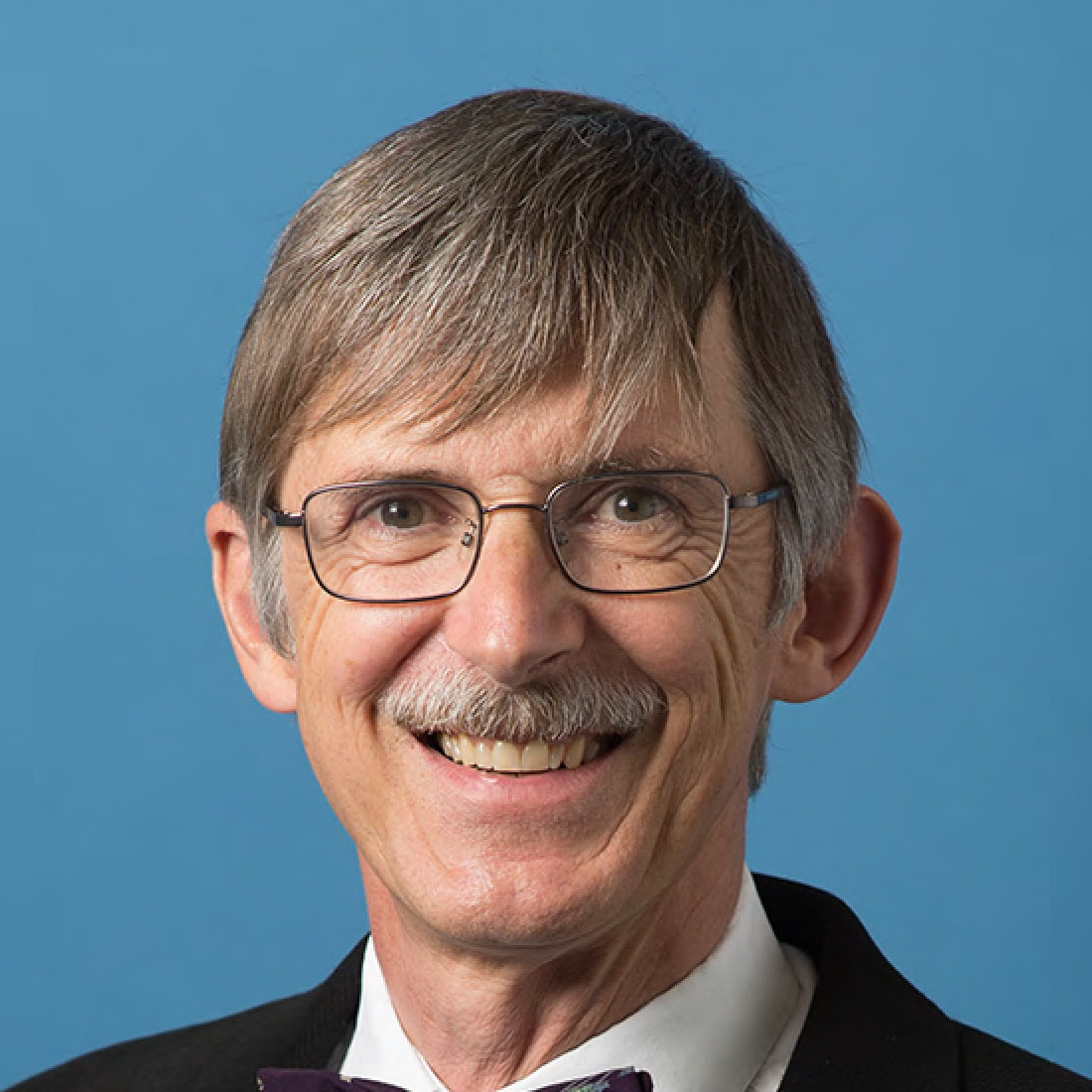 Photo of Martin Glinz