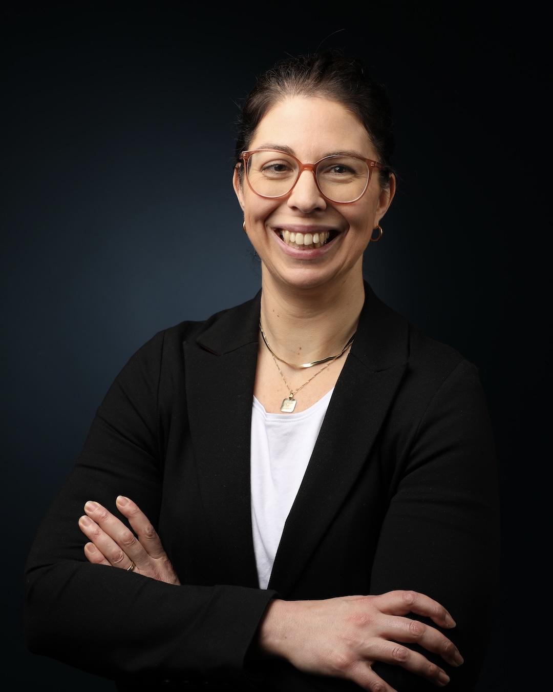 Portrait Eva Bittner