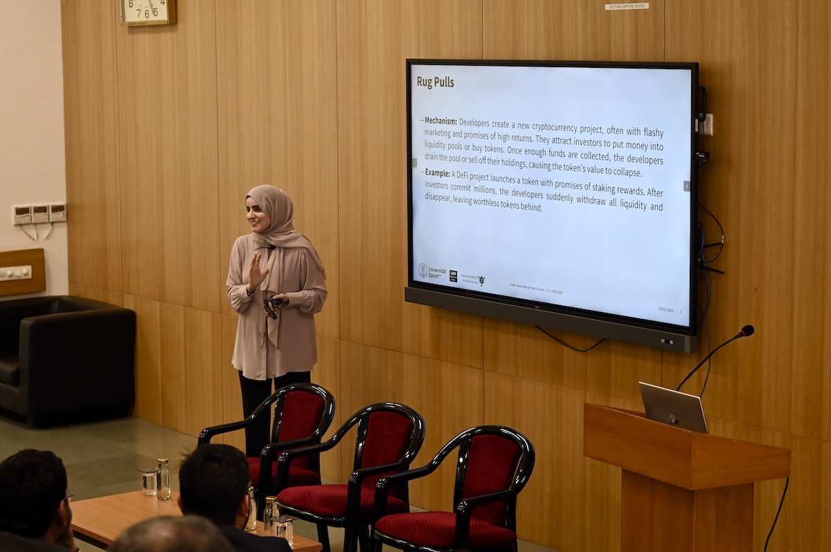 Portrait Eiman Al-Amri