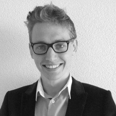 Benedikt sommerhoff dissertation