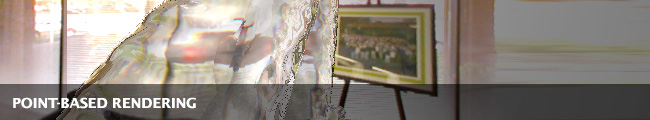 point-based-rendering