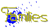 EUREKA Families logo