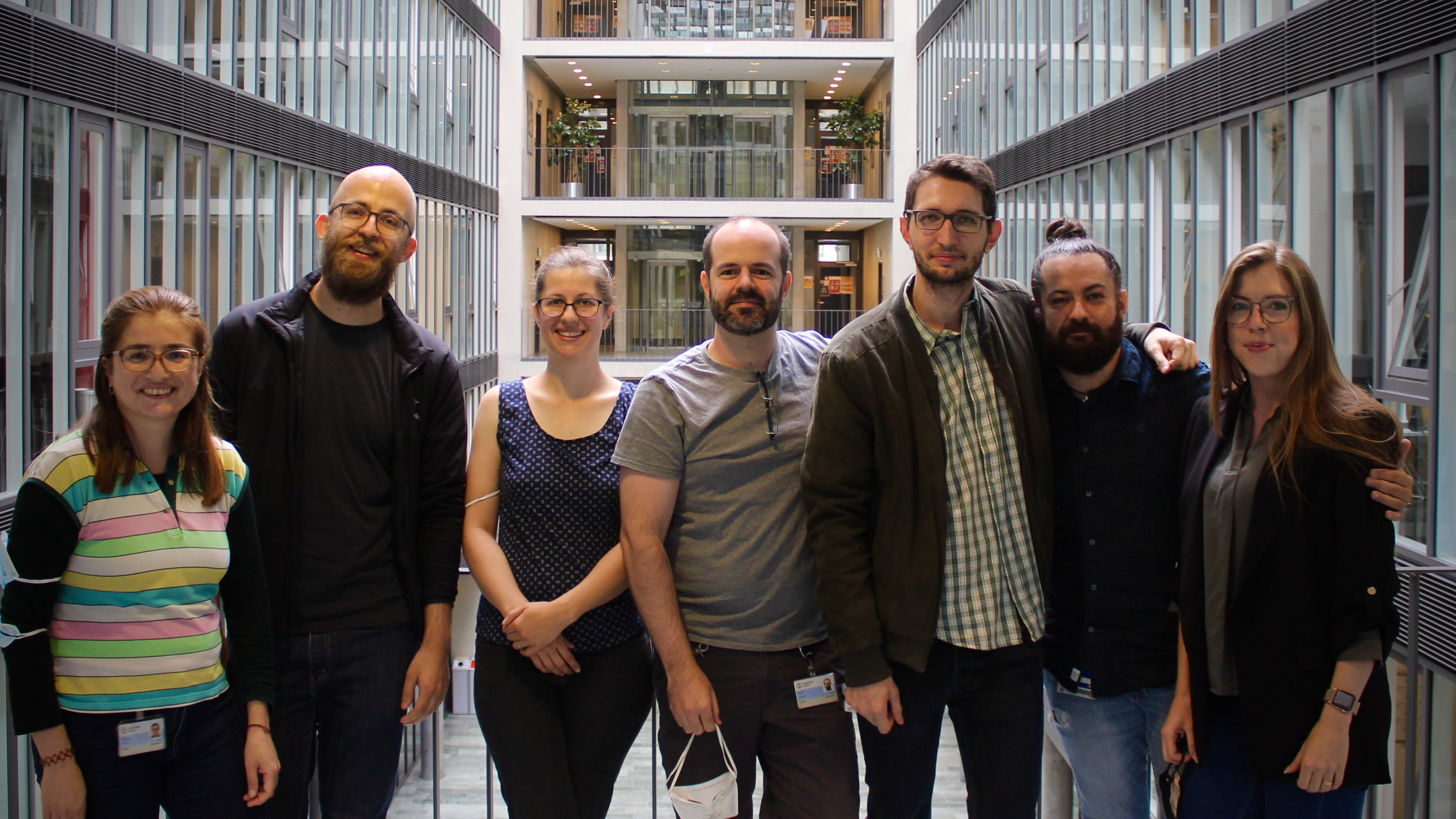 Zurich Empirical Software engineering Team (ZEST)