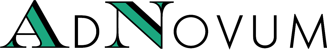 AdNovum Logo