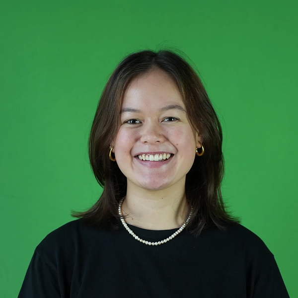 Portrait of Chiara Alicia Wooldridge
