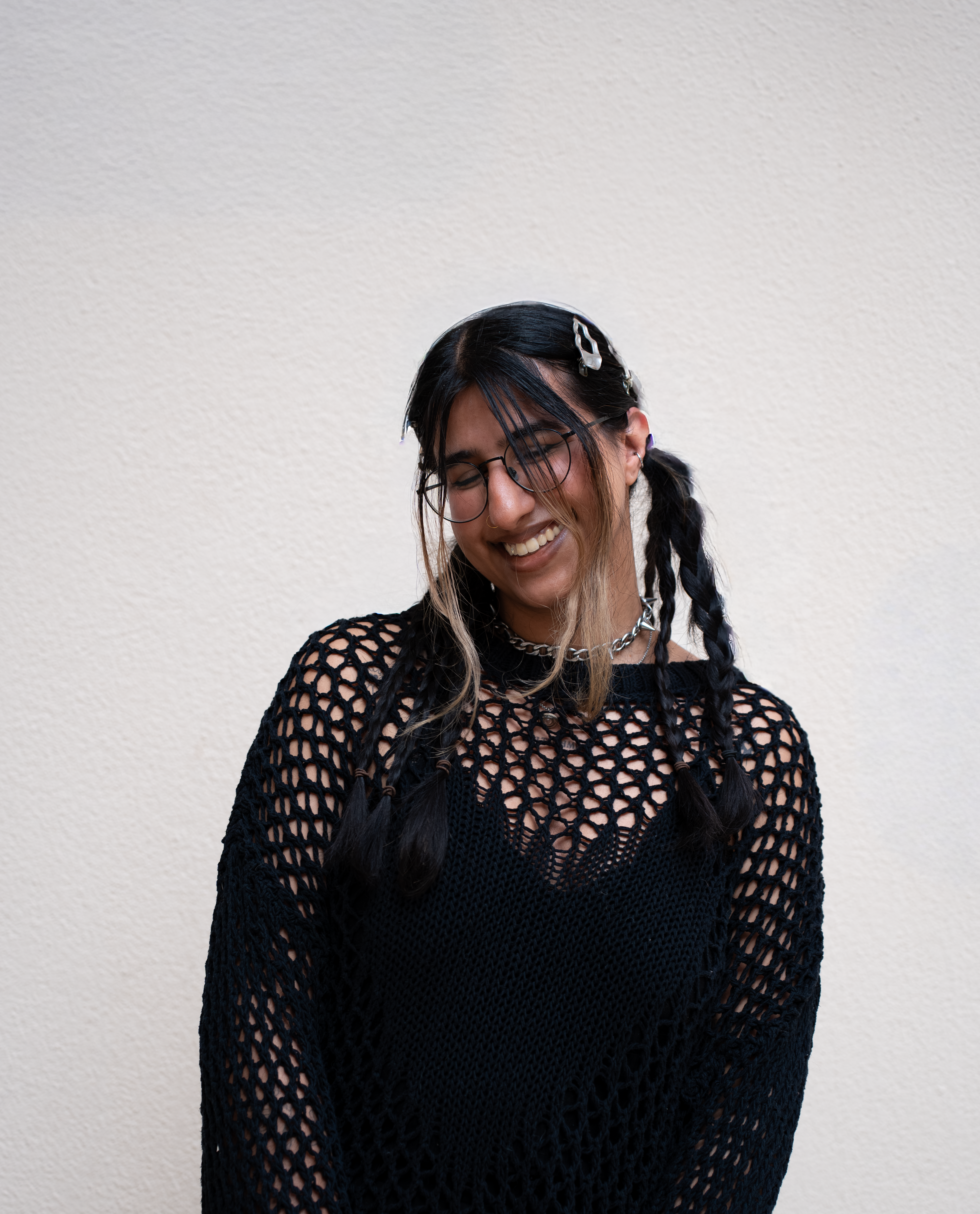 Portrait of Nimra Ahmed