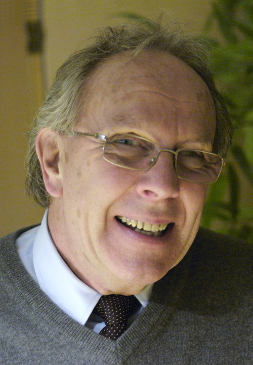 Kurt Bauknecht 2007-12-18