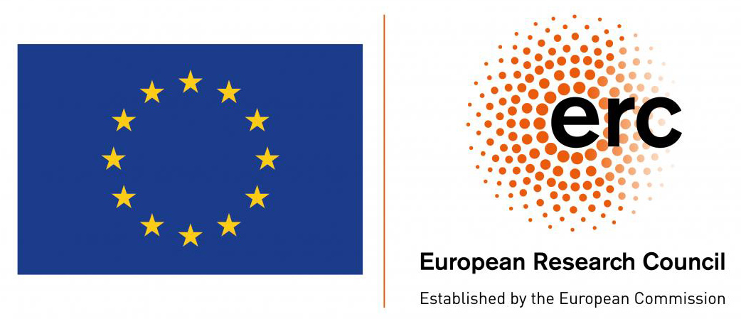 ERC Logo