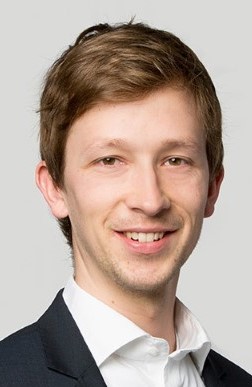 Martin Sterchi