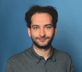 Luca Rossetto