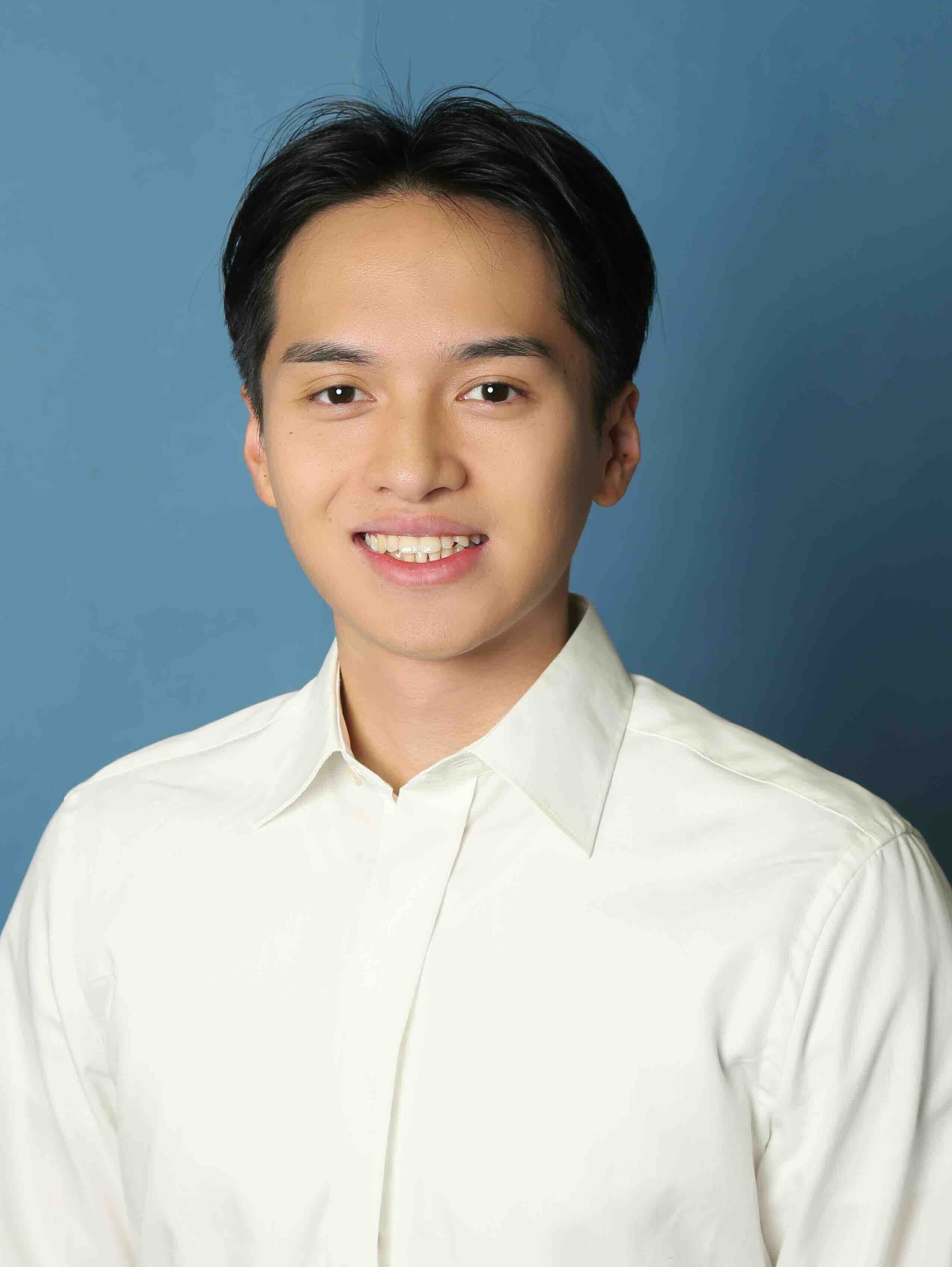 Minh Nguyen