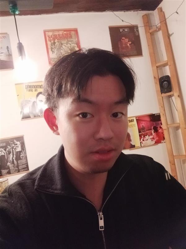 Yuchen