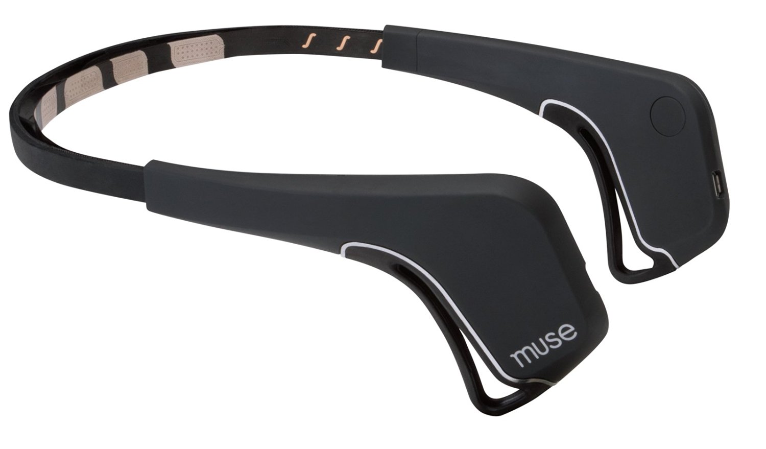 Muse EEG sensor