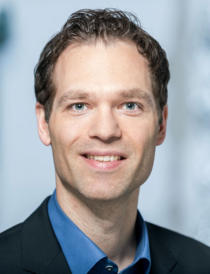 Sven Seuken